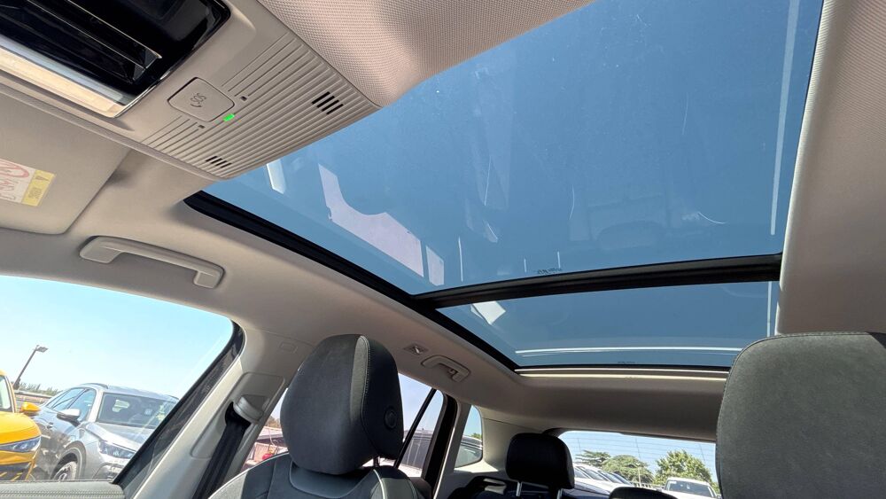 Tiguan 1.5 eTSI 150ch DSG7 2026 occasion 13300 Salon-de-Provence