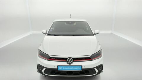 Polo 2.0 TSI 207 S&S DSG7 2022 occasion 25000 Besan&ccedil;on