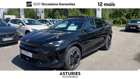 Cupra Formentor 1.5 eTSI Hybrid 150 ch DSG7 2025 occasion Bourgoin-Jallieu 38300