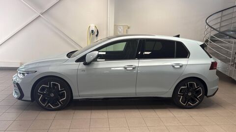 Golf 1.5 eTSI EVO2 150 DSG7 2026 occasion 25000 Besan&ccedil;on