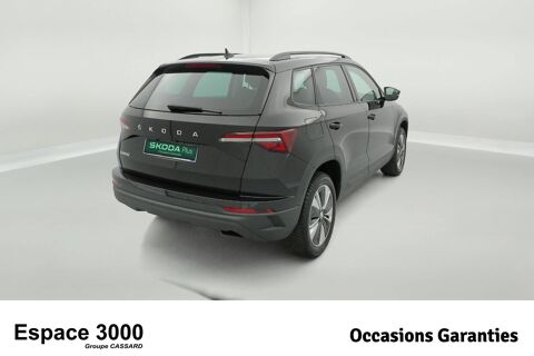 Karoq 2.0 TDI 116 ch SCR DSG7 2023 occasion 25000 Besan&ccedil;on