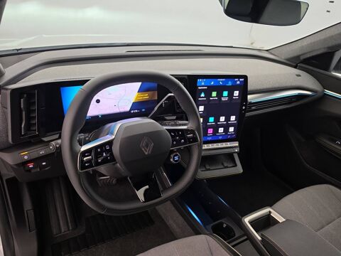 Sc&eacute;nic Scenic E-Tech &eacute;lectrique 220 ch grande autonomie 2025 occasion 56000 Vannes