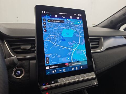 Symbioz E-Tech full hybrid 160 ch 2025 occasion 56000 Vannes