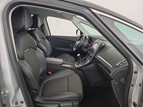Grand scenic IV Grand Scenic dCi 130 Energy 2018 occasion 50000 Saint-L&ocirc;