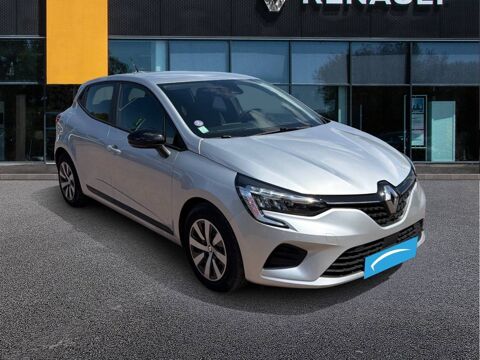 Clio E-Tech full hybrid 145 2023 occasion 14200 H&eacute;rouville-Saint-Clair
