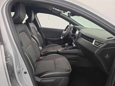 Clio TCe 90 X-Tronic - 21N 2021 occasion 22200 Guingamp