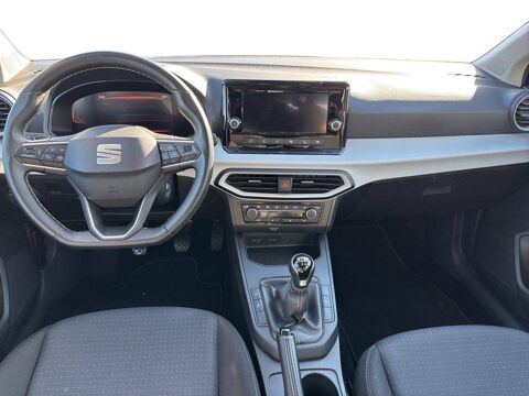 Ibiza 1.0 TSI 95 ch S/S BVM5 2023 occasion 13090 Aix-en-Provence