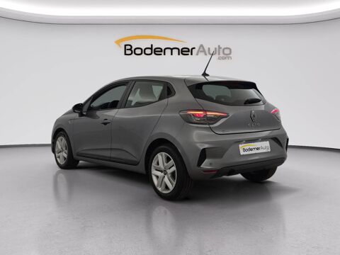 Clio Blue dCi 100 ch GSR2 2025 occasion 29000 Quimper