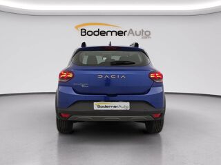 Sandero ECO-G 100 GSR2 2025 occasion 56850 Caudan