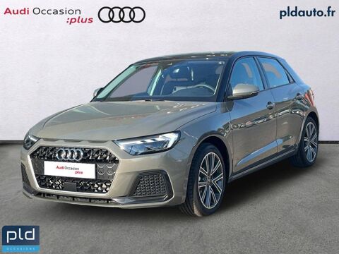 Audi A1 Sportback 30 TFSI 116 ch S tronic 7 2026 occasion Marseille 13011