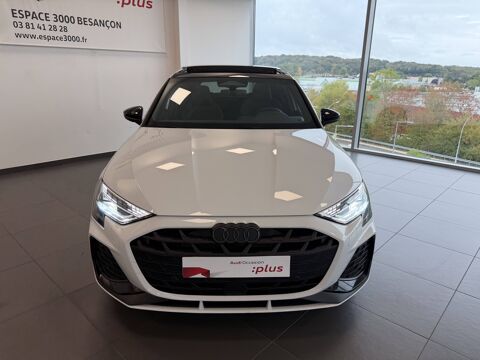 A3 Sportback TDI 150 S tronic 7 2026 occasion 25000 Besan&ccedil;on