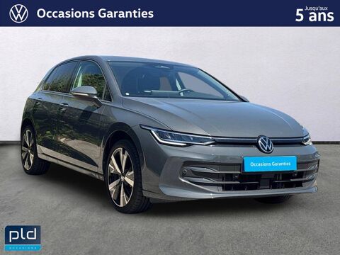 Golf 1.5 eTSI EVO2 116 DSG7 2025 occasion 13730 Saint-Victoret