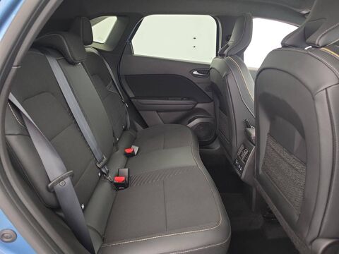 Symbioz E-Tech full hybrid 145 2025 occasion 22200 Guingamp