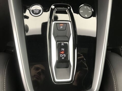 A3 Sportback TFSI Mild Hybrid 150 S tronic 7 2025 occasion 25000 Besan&ccedil;on
