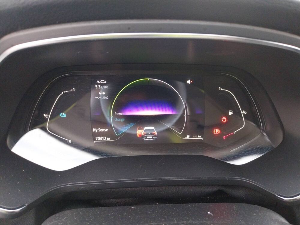 Captur E-Tech 145 - 21 2022 occasion 56400 Auray