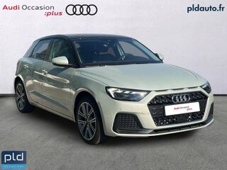 A1 Sportback 30 TFSI 116 ch S tronic 7 2026 occasion 13011 Marseille