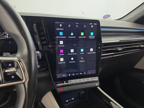 Espace E-Tech hybrid 200 2023 occasion 56400 Auray