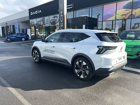 Sc&eacute;nic Scenic E-Tech &eacute;lectrique 220 ch grande autonomie 2026 occasion 22200 Guingamp
