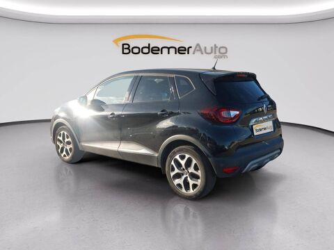 Captur TCe 120 Energy EDC 2017 occasion 22000 Saint-Brieuc
