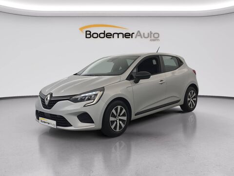 Renault Clio TCe 90 2023 occasion Pontivy 56300