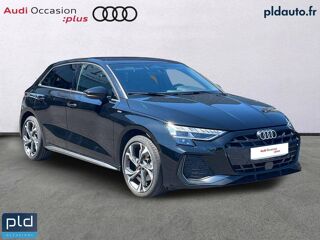 A3 Sportback TFSI Mild Hybrid 116 S tronic 7 2025 occasion 13730 Saint-Victoret