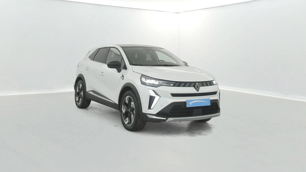 Symbioz E-Tech full hybrid 145 2025 occasion 29150 Ch&acirc;teaulin