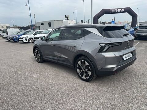 Sc&eacute;nic Scenic E-Tech &eacute;lectrique 220 ch grande autonomie 2026 occasion 50100 Cherbourg-en-Cotentin