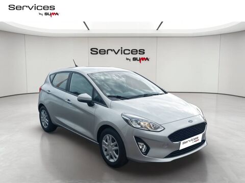 Fiesta 1.0 EcoBoost 95 ch S&S BVM6 2020 occasion 01440 Viriat