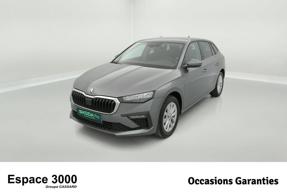 Scala 1.5 TSI Evo 2 150 ch DSG7 ACT 2024 occasion 25000 Besan&ccedil;on