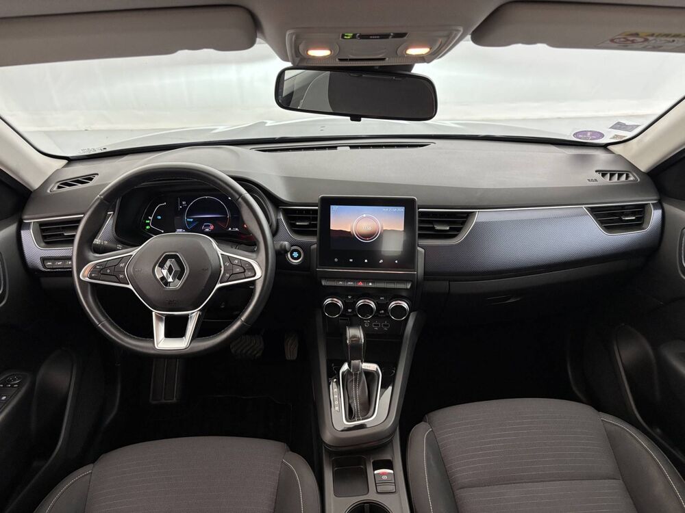 Arkana E-Tech 145 2022 occasion 50100 Cherbourg-en-Cotentin
