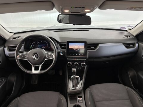 Arkana E-Tech 145 2022 occasion 50100 Cherbourg-en-Cotentin