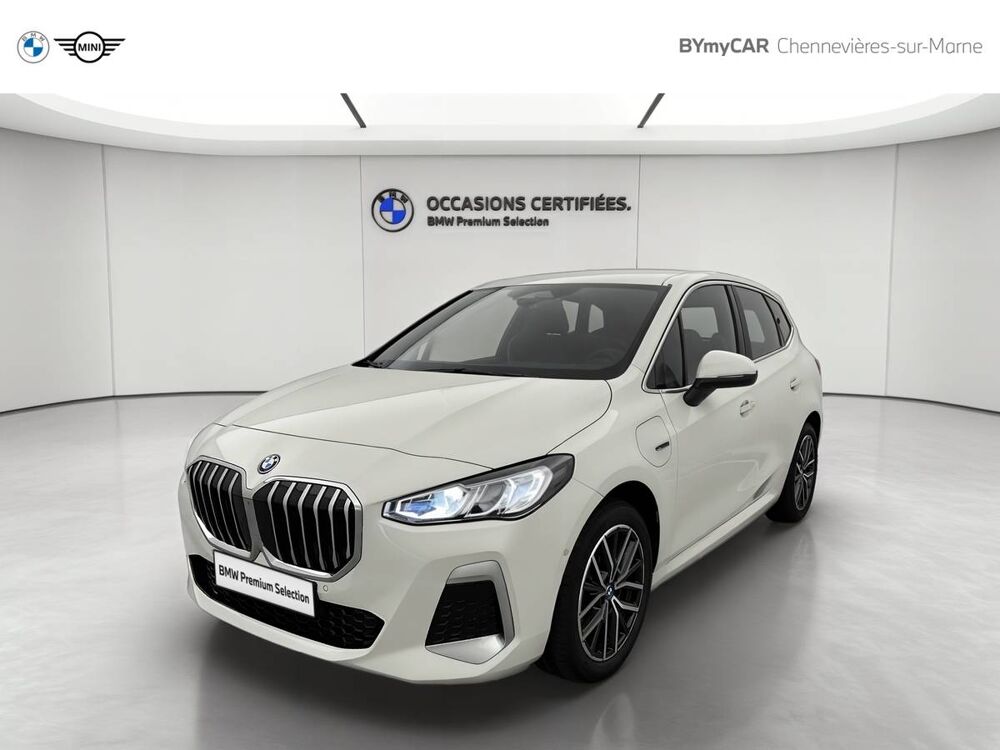 Serie 2 Active Tourer 225e xDrive 245 ch DKG7 2022 occasion 94430 Chennevi&egrave;res-sur-Marne