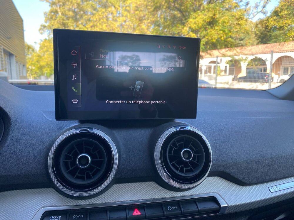 Q2 35 TFSI 150 S tronic 7 2026 occasion 13730 Saint-Victoret