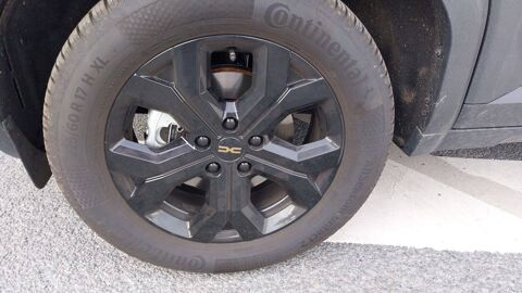 Duster Hybrid-G 150 4x4 2026 occasion 61200 Argentan