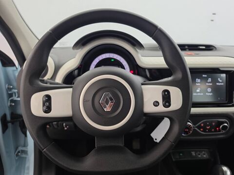 Twingo III E-Tech 2023 occasion 50100 Cherbourg-en-Cotentin