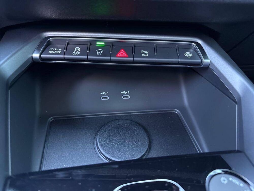 A3 Sportback e-hybrid 204 ch 2026 occasion 13730 Saint-Victoret