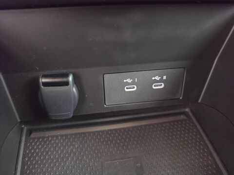 Captur TCe 90 2024 occasion 22200 Guingamp
