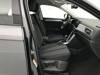 T-ROC T-Roc 1.5 TSI EVO 150 Start/Stop DSG7 2023 occasion 25000 Besan&ccedil;on