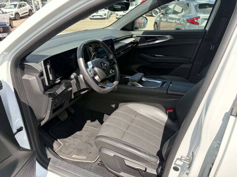 Austral E-Tech hybrid 200 2023 occasion 29000 Quimper
