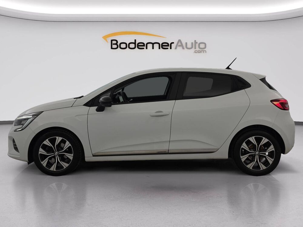 Clio CLIO SOCIETE BLUE DCI 100 2023 occasion 56300 Pontivy