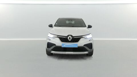 Arkana E-Tech 145 - 21B 2022 occasion 56300 Pontivy