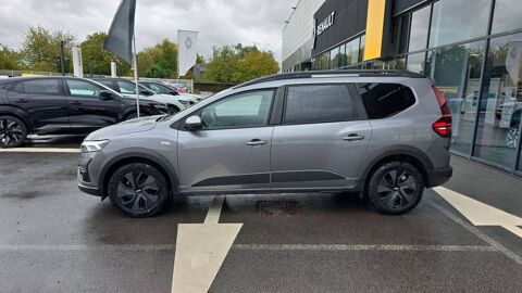 Jogger TCe 110 7 places GSR2 2024 occasion 22400 Lamballe