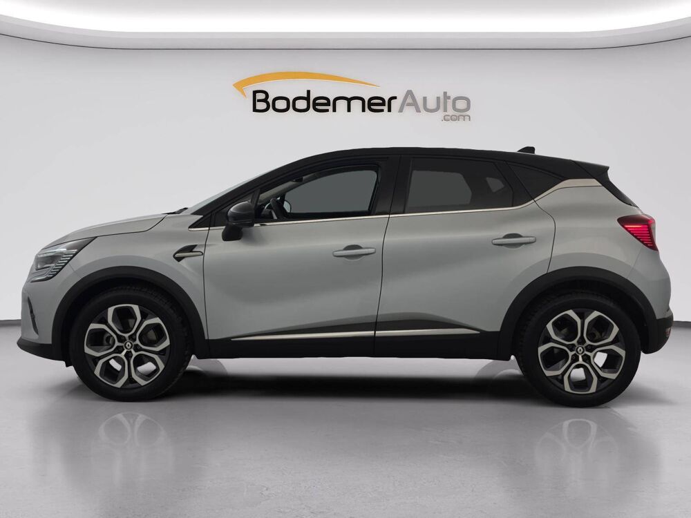Captur E-Tech full hybrid 145 2023 occasion 29000 Quimper