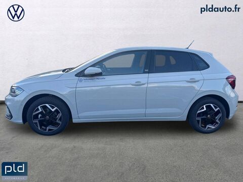 Polo 1.0 TSI 95 S&S DSG7 2026 occasion 13012 Marseille