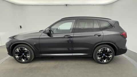 iX3 M Sport 286 ch 2025 occasion 94430 Chennevi&egrave;res-sur-Marne