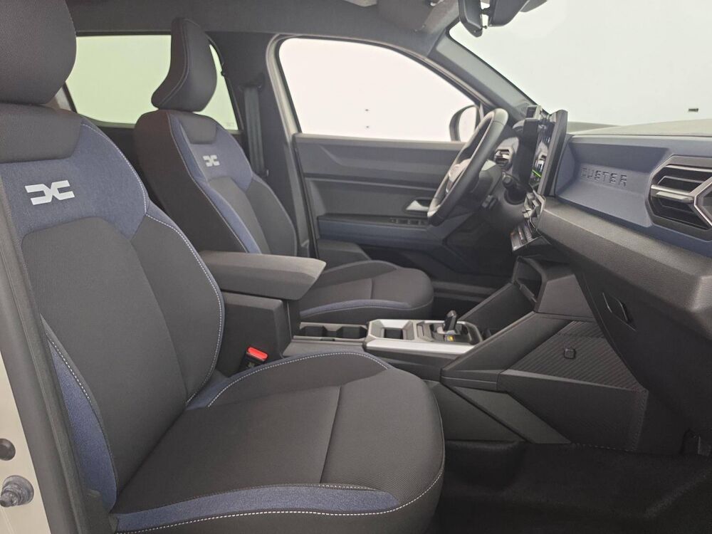 Duster Hybrid 140 2025 occasion 50100 Cherbourg-en-Cotentin