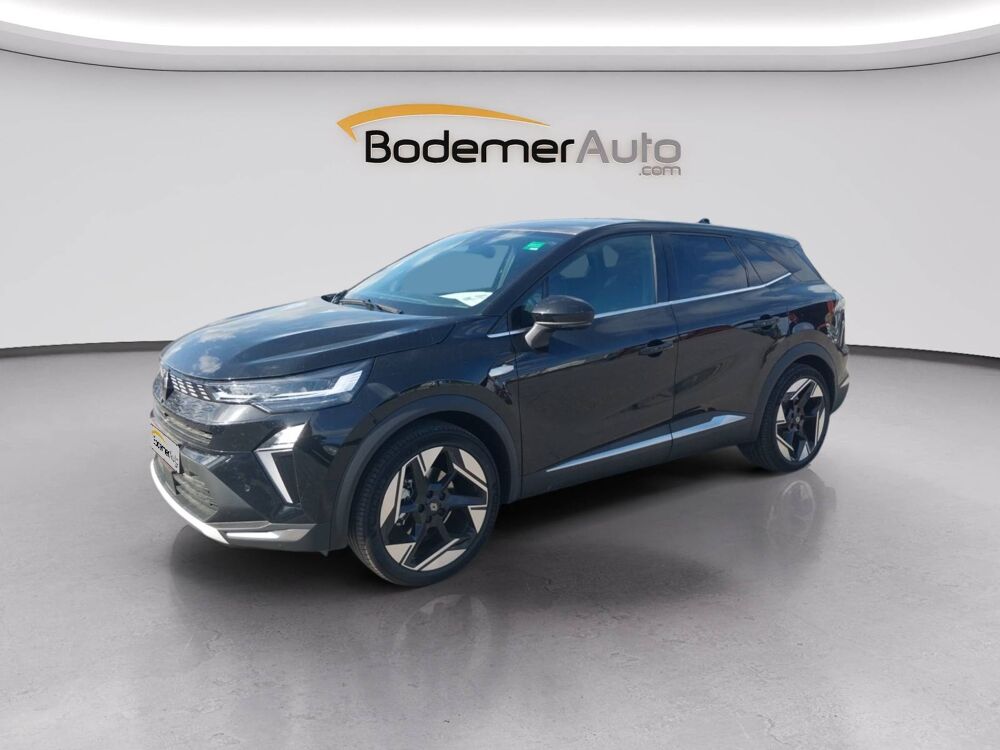 Symbioz E-Tech full hybrid 160 ch 2026 occasion 14200 H&eacute;rouville-Saint-Clair