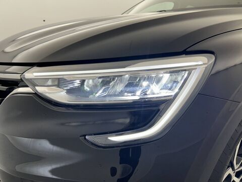 Arkana E-Tech hybride 145 - 22 2022 occasion 56000 Vannes