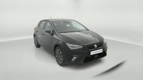 Seat Ibiza 1.0 TSI 95 ch S/S BVM5 2025 occasion Besan&ccedil;on 25000