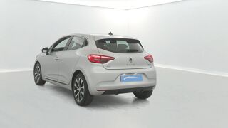 Clio E-Tech 140 - 21N 2022 occasion 29000 Quimper